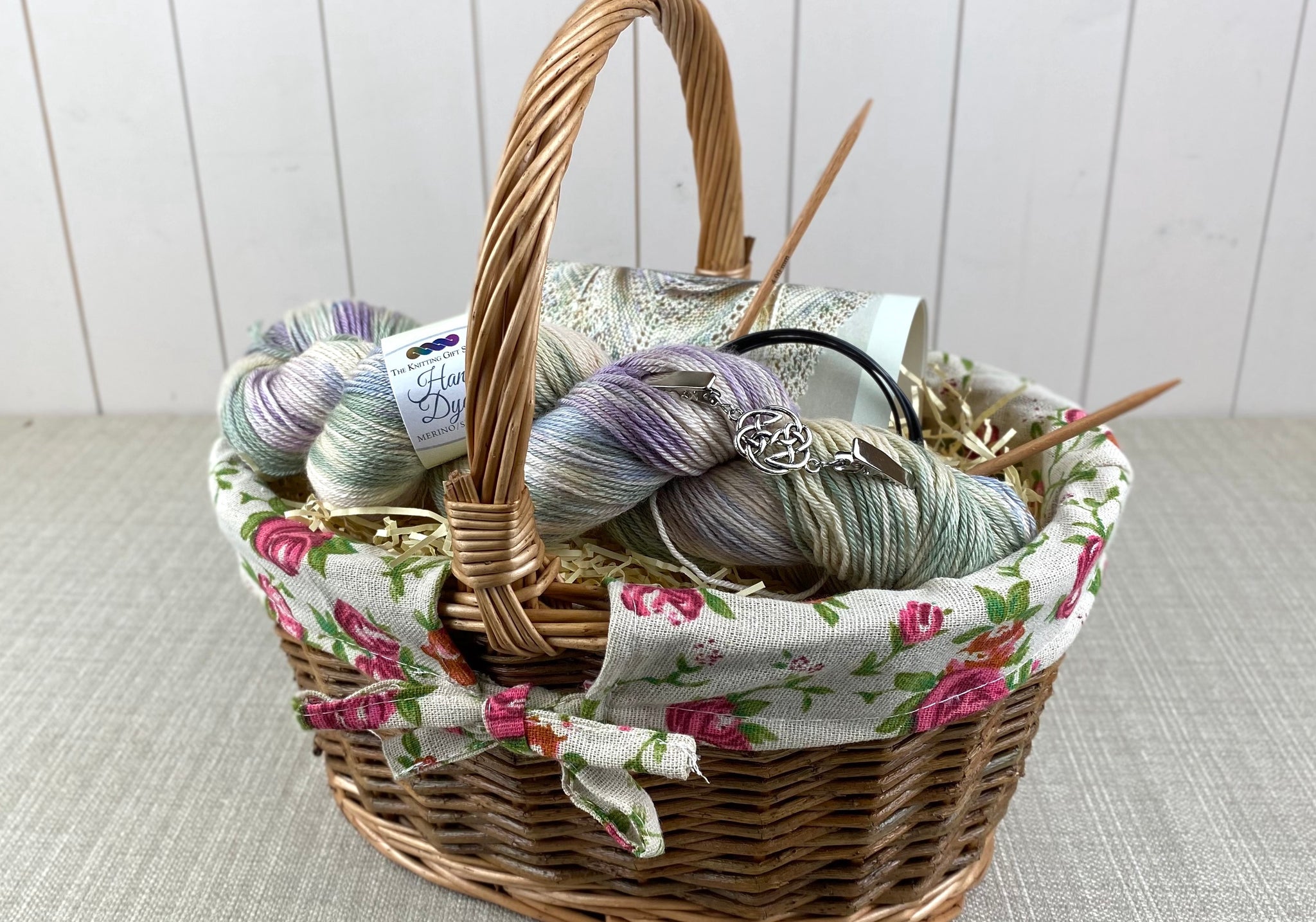 The Knitting Gift Shop - Knitting Gifts | Bags & Cases | Yarn Holders